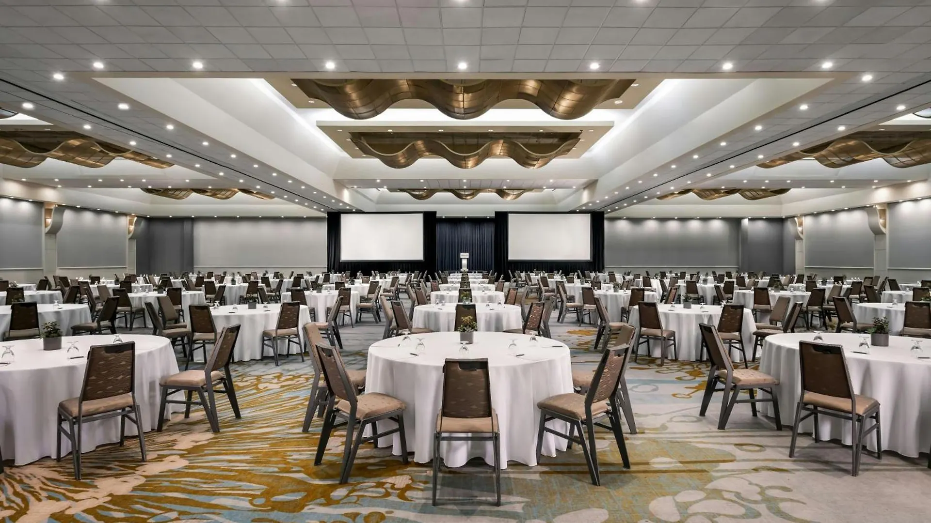Hotel The Westin Harbour Castle, Toronto