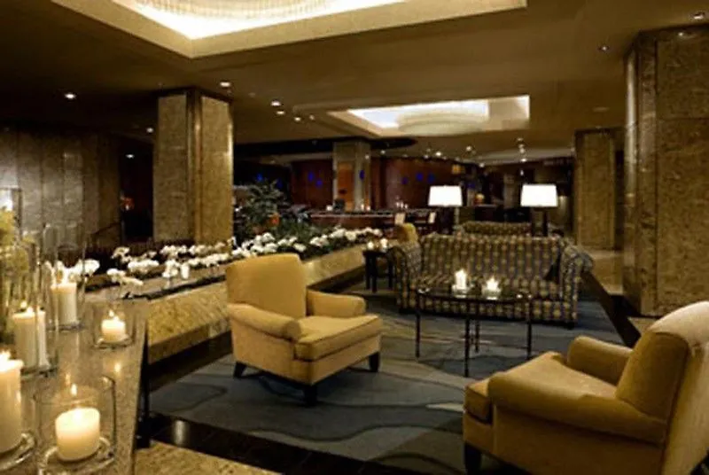 Hotel The Westin Harbour Castle, Toronto Kanada