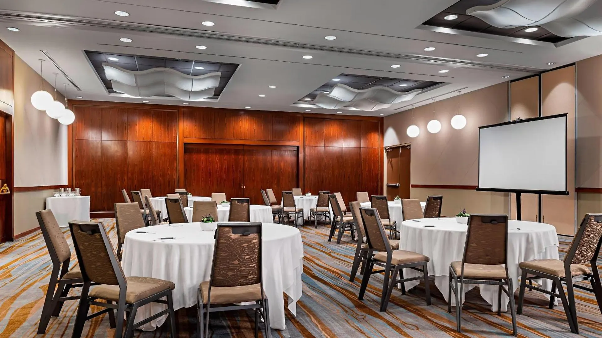 Hotel The Westin Harbour Castle, Toronto