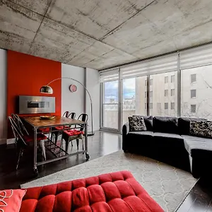 Les Immeubles Charlevoix - Le 760-209 Quebec City