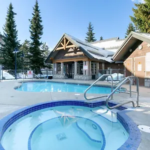  Appartement Glaciers Reach By Allseason Vacation Canada