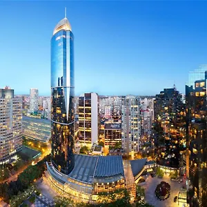 **** Hotel Sheraton Centre Kanada