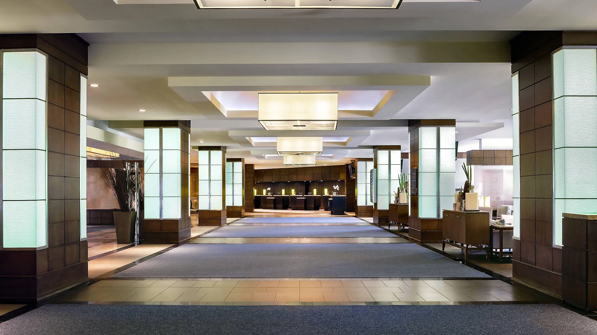 The Westin Harbour Castle, Toronto Hotel