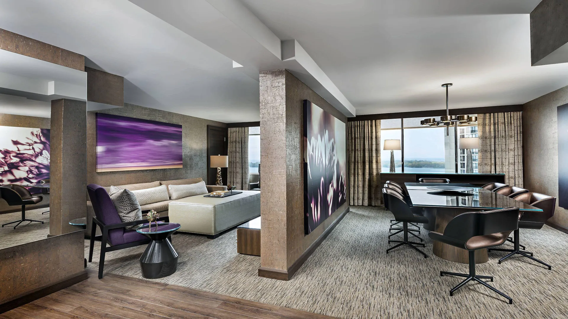 The Westin Harbour Castle, Toronto Hotel