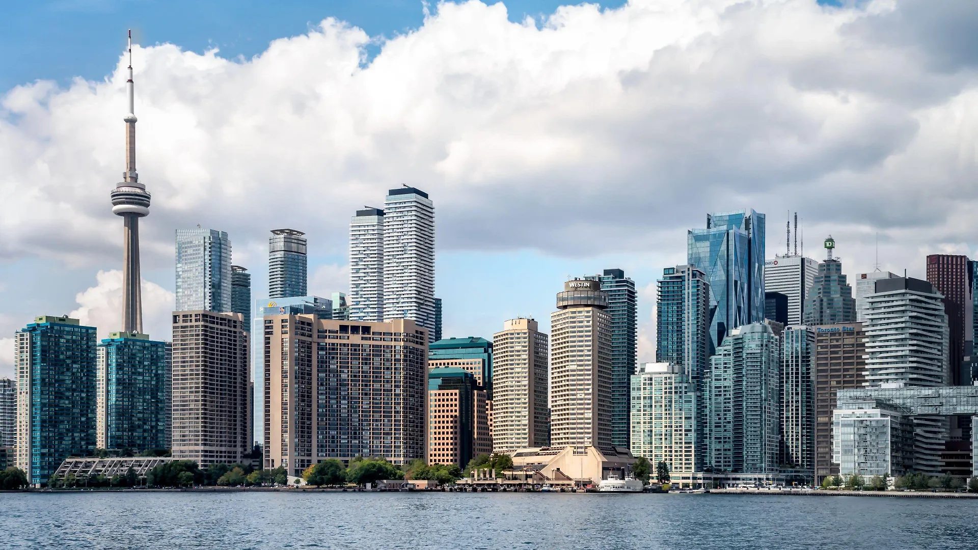 The Westin Harbour Castle, Toronto Hotel